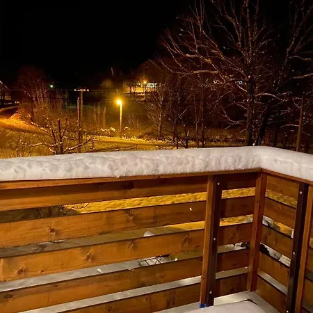 Chalet Sanmari_forest *